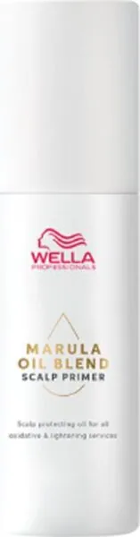 Wella Professionals Marula Oil Blend