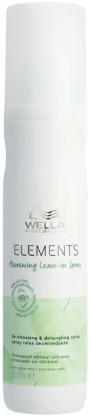 Wella Elements Renewing Leave-in Spray