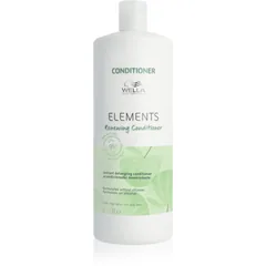 Wella Professionals Elements Renewing erneuernder Conditioner für glänzendes und geschmeidiges Haar
