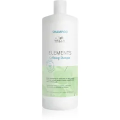 Wella Professionals Elements Calming beruhigendes Shampoo für empfindliche Kopfhaut