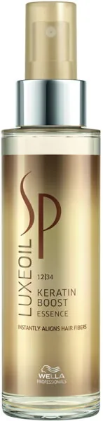 Wella SP System Professional LuxeOil Keratin Boost Essenz