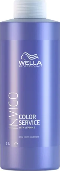 Wella Professionals Invigo Farb-Nachbehandlung