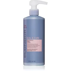Wella Professionals Blondor Conditioner für blonde Haare