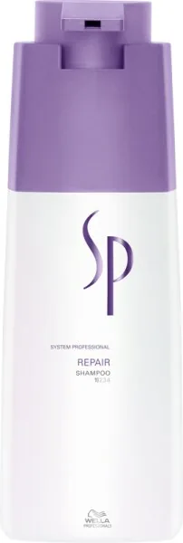 Wella SP System Professional Repair Shampoo