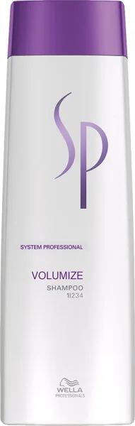 Wella SP System Professional Volumize Shampoo