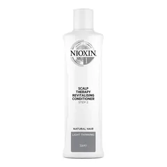 Nioxin 1 Scalp & Hair Conditioner for Natural Hair with Light Thinning