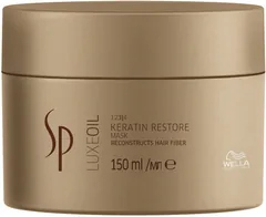 Wella SP System Professional LuxeOil Keratin Restore Mask