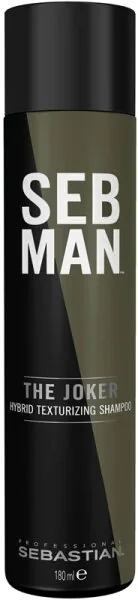 Sebastian Professional Sebastian Seb Man The Joker 3-in1 Dry Shampoo