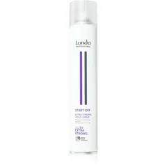 Londa Professional Start Off Haarspray mit extra starkem Halt
