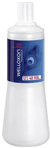 Wella Welloxon Perfect Oxidations Creme 12%