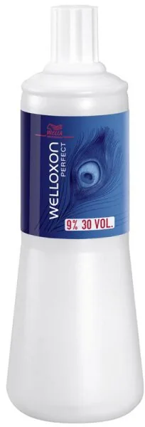 Wella Welloxon Perfect Oxidations Creme 9%