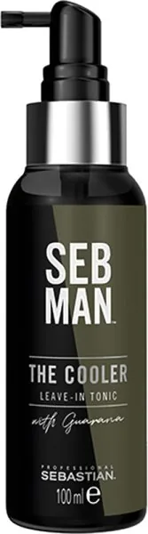 Sebastian Professional Sebastian Seb Man The Cooler Refreshing Tonic