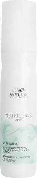 Wella Professionals Nutricurls Milky