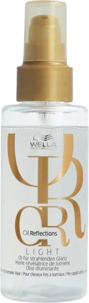 Wella Professionals Oil Reflections Light Luminous Reflective Oil Leichtes Haaröl