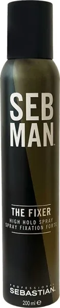 Sebastian Professional Sebastian Seb Man The Fixer High Hold Hairspray