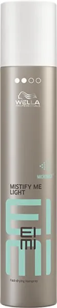 Wella Eimi Mistify Me light