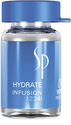 Wella SP System Professional Hydrate Infusion 6 x