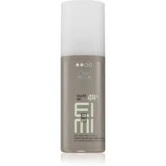 Wella Professionals Eimi Shape Me Stylinggel für Fixation und Form