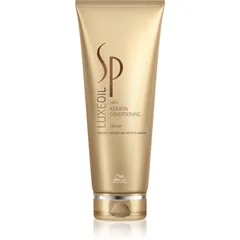 Wella Professionals SP Luxe Oil Conditioner mit Keratin für beschädigtes Haar