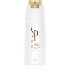 Wella Professionals SP Luxe Oil Conditioner mit Keratin für beschädigtes Haar bez pumpičky