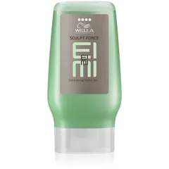 Wella Professionals Eimi Texture Touch Styling-Gel für Fixation und Form