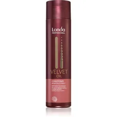 Londa Professional Velvet Oil revitalisierender Conditioner