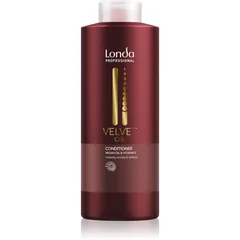 Londa Professional Velvet Oil revitalisierender Conditioner