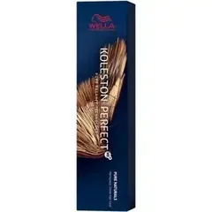 Wella Professionals Koleston Perfect Me+ - 66/02 Intense Dark Blonde