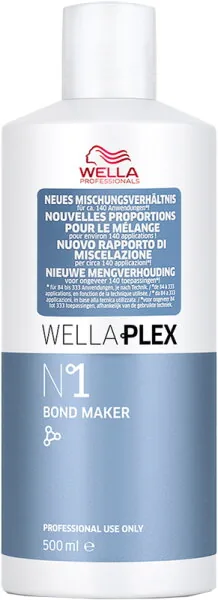 Wella Professionals Wellaplex No. 1 Bond Maker