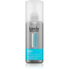 Londa Professional Londacare Stimulation Sensation Leave-In Tonic Tonikum für das Wachstum der Haare und die Stärkung von den Wurzeln heraus