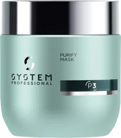 System Professional LipidCode System Professional EnergyCode P3 Purify Mask