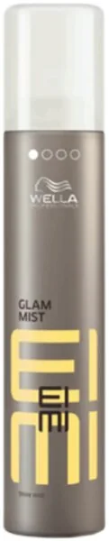 Wella Eimi Glam Mist Glanz Spray