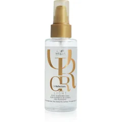 Wella Professionals Oil Reflections Öl für strahlenden Glanz für glänzendes und geschmeidiges Haar