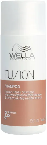 Wella Care³ Fusion Shampoo