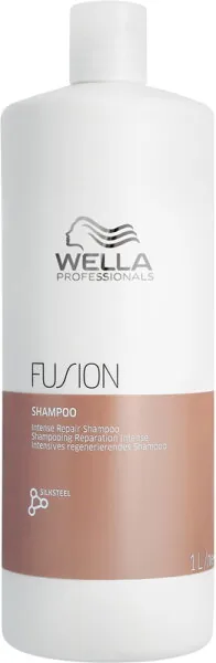 Wella Care³ Fusion Shampoo