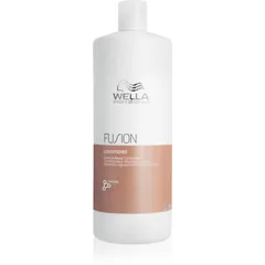 Wella Professionals Fusion intensiver regenerierender Conditioner für beschädigtes Haar