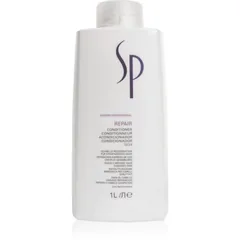 Wella Professionals SP Repair Conditioner für beschädigtes, chemisch behandeltes Haar