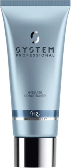 System Professional LipidCode System Professional EnergyCode H2 Hydrate Conditioner