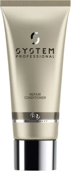 System Professional LipidCode System Professional EnergyCode R2 Repair Conditioner