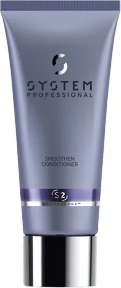System Professional LipidCode System Professional EnergyCode S2 Smoothen Conditioner