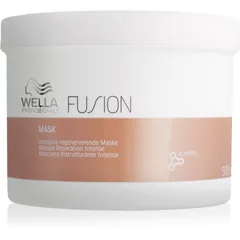 Wella Professionals Fusion Intensive erneuernde Maske