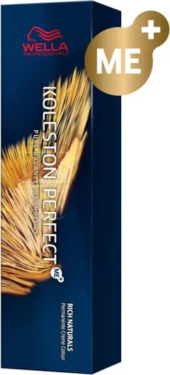 Wella Koleston Perfect Rebalanced 7/36 mittelblond gold-violett