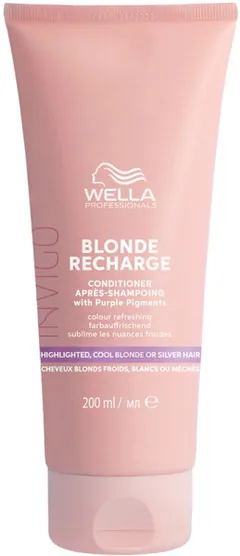 Wella Professionals Invigo Blonde Recharge Cool Conditioner