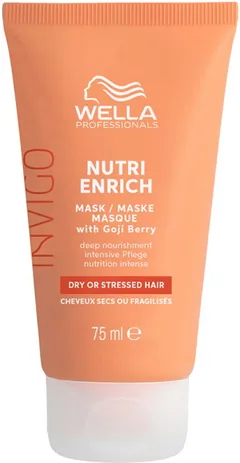 Wella Professionals Invigo Nutri-Enrich Deep Nourishing Haarmaske