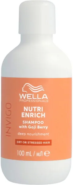 Wella Professionals Invigo Nutri Enrich Shampoo