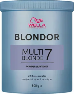 Wella Professionals Blondor Multi Blonde Powder