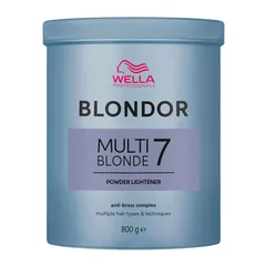 Wella Professionals Blondor Multi Blonde Bleach Powder