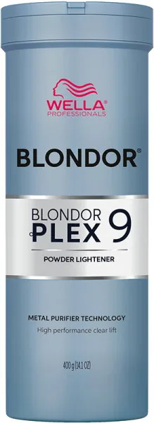 Wella BlondorPlex