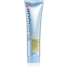 Wella Professionals Blondor Aufhellendes Creme Soft Blonde