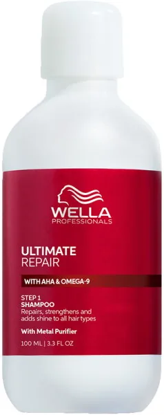 Wella Professional Ultimate Repair Shampoo